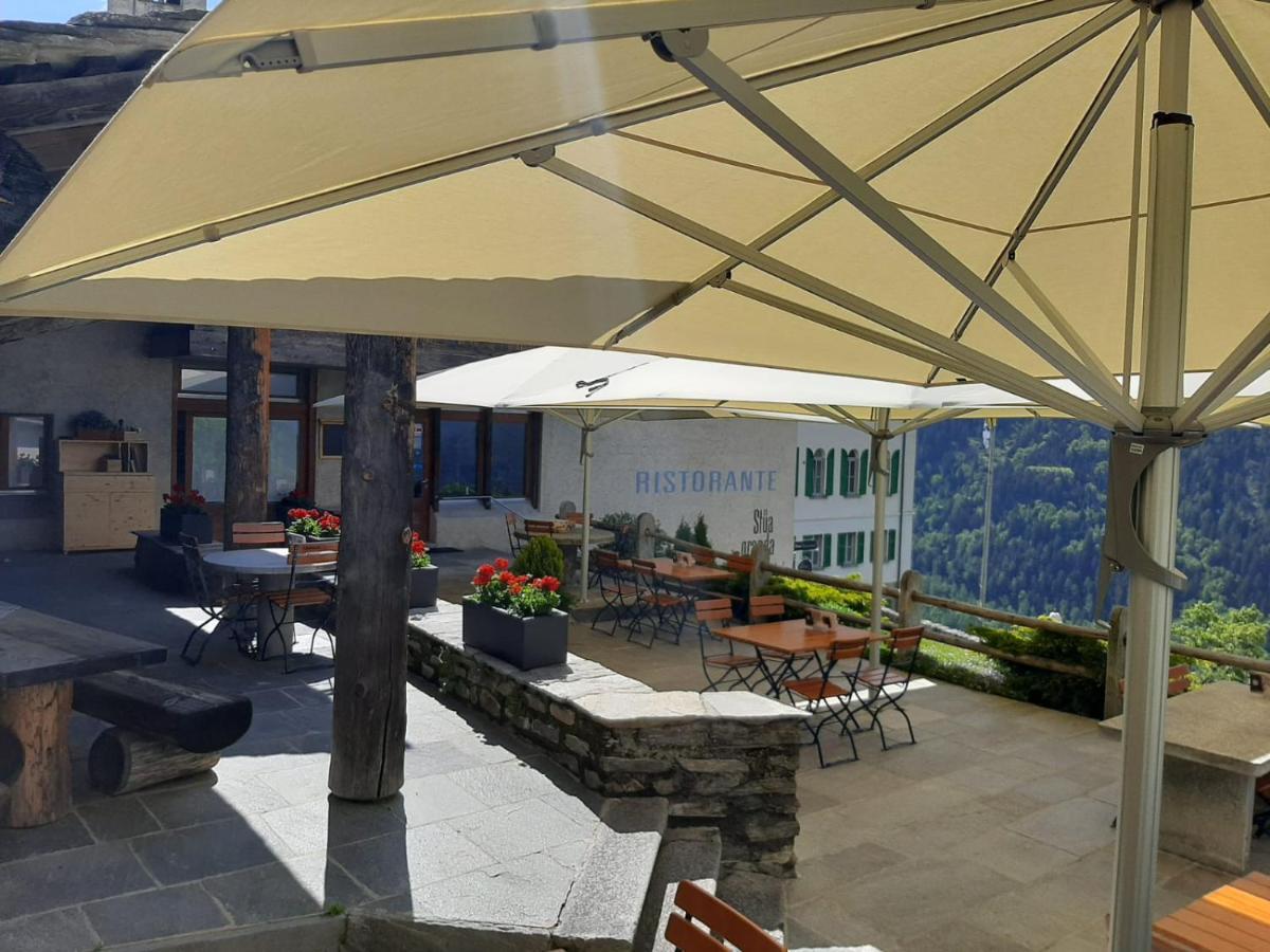 Hotel Stuea Granda Сольо Экстерьер фото
